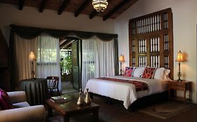 Casa Magdalena Hotel Boutique